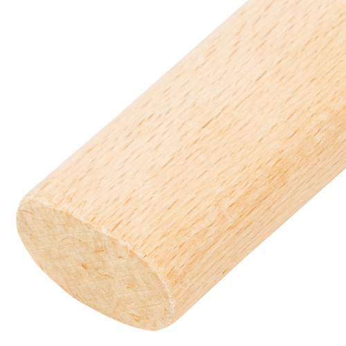 Рукоятка для кувалды, шлифованная, Бук, 500 мм Сибртех по ценам производителя в Москве с доставкой по всей России