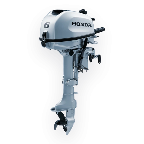 Подвесной лодочный мотор Honda BF 6 LHNH купить в Москве с доставкой по всей России | ProtosMarket.ru