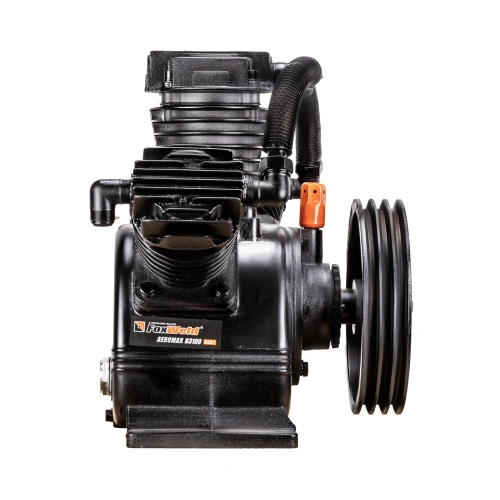 Компрессорная головка ременная AEROMAX B3100 по ценам производителя в Москве с доставкой по всей России