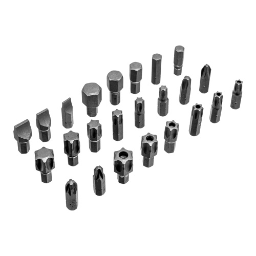 Набор инструментов, 1/2", 3/8", 1/4", пластиковый кейс 172 предм. Сибртех по ценам производителя в Москве с доставкой по всей России