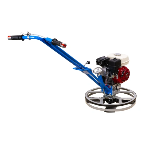 Затирочная машина CIMAR CPT-20 (HONDA GX160) по ценам производителя в Москве с доставкой по всей России