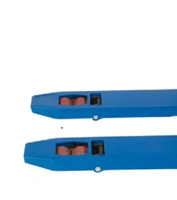 Тележка гидравлическая 5000 кг 1150 мм полиуретановые колеса TOR RHP по ценам производителя в Москве с доставкой по всей России