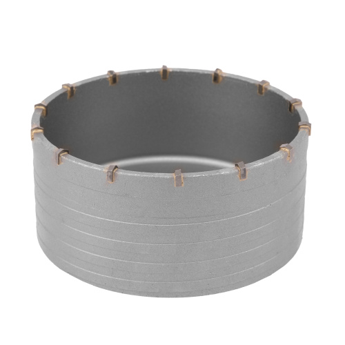 Буровая коронка, M22 х 125 мм Matrix по ценам производителя в Москве с доставкой по всей России