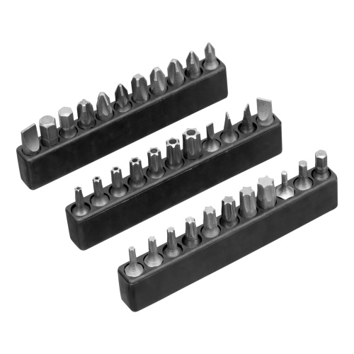 Набор инструментов, 1/2", 1/4", пластиковый кейс 89 предметов Сибртех по ценам производителя в Москве с доставкой по всей России