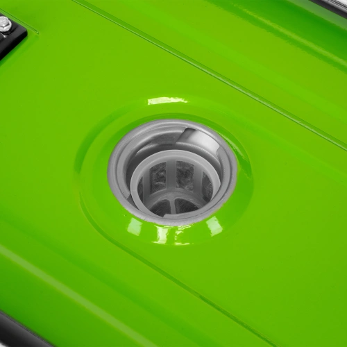 Генератор бензиновый БС-6500, 5.5 кВт, 230В, четырехтактный, 25 л, ручной стартер Сибртех по ценам производителя в Москве с доставкой по всей России