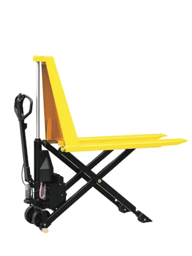 Тележка электрическая 1500 кг 1150 мм TOR EHLS1500N с ножничным подъемом 12/65 В/Ач по ценам производителя в Москве с доставкой по всей России