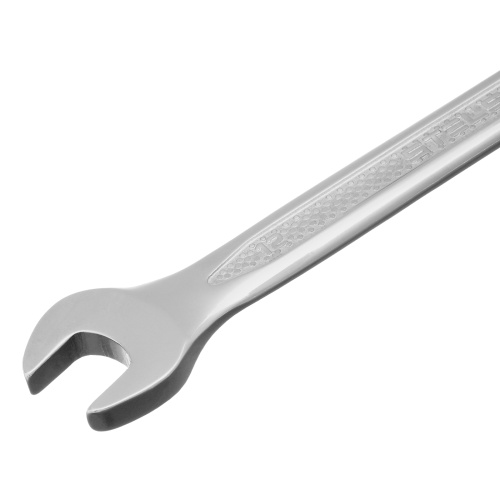 Ключ комбинированный, 12 мм, CrV, антислип Stels по ценам производителя в Москве с доставкой по всей России