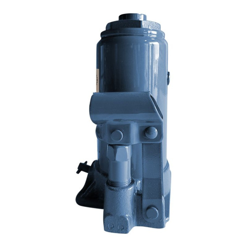 Домкрат гидравлический GEARSEN 8,0 т, (GHJ 80) по ценам производителя в Москве с доставкой по всей России