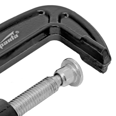 Струбцина G-образная, 50 мм Sparta по ценам производителя в Москве с доставкой по всей России