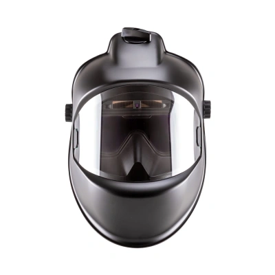 Маска сварщика черная Ultimate C X860 в коробке купить в Москве с доставкой по всей России | ProtosMarket.ru