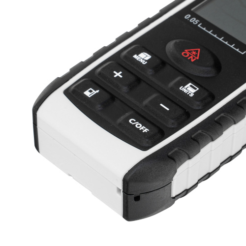 Лазерный дальномер LD-40,40 м,с электронным угломером Matrix по ценам производителя в Москве с доставкой по всей России