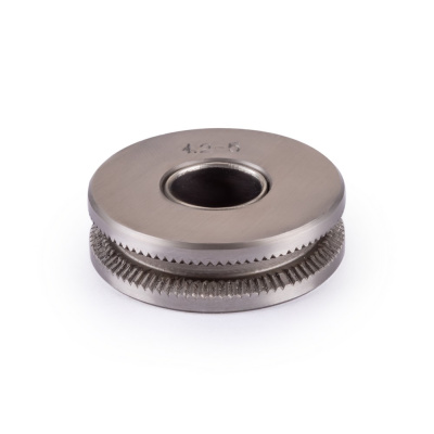 Ролик д.4.0 - 5.0 мм (INVERSAW) купить в Москве с доставкой по всей России | ProtosMarket.ru