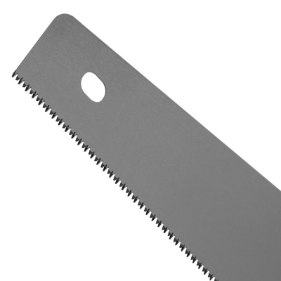 Ножовка по дереву "Piranha", 550 мм, 11-12 TPI, зуб-3D, каленый зуб, двухкомпонентная рукоятка Gross по ценам производителя в Москве с доставкой по всей России