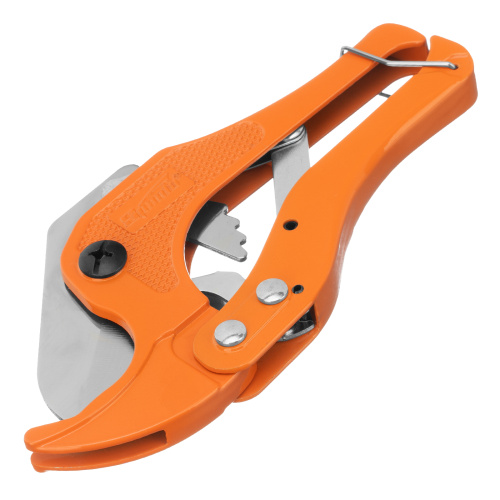 Ножницы для резки изделий из пластика, 180 мм, D до 42 мм Sparta по ценам производителя в Москве с доставкой по всей России