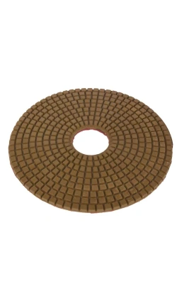 Шлифовальный пад №500 для машин мозаично-шлифовальных GM350T купить в Москве с доставкой по всей России | ProtosMarket.ru