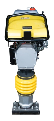 Вибротрамбовка STEM Techno STR-81 по ценам производителя в Москве с доставкой по всей России