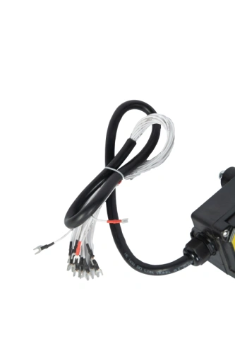 Комплект радиоуправления TOR F21-4D (380В, 4 кнопки, двухскоростной) по ценам производителя в Москве с доставкой по всей России