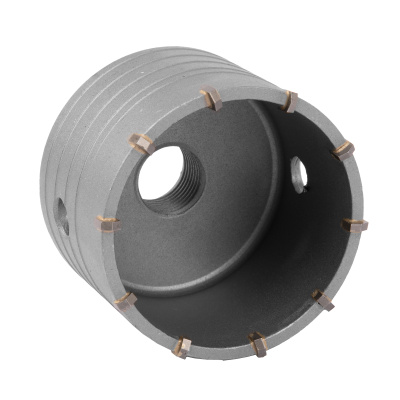 Буровая коронка, M22 х 80 мм Matrix по ценам производителя в Москве с доставкой по всей России