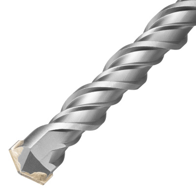 Бур по бетону, 30 x 1000 мм, SDS Plus Matrix по ценам производителя в Москве с доставкой по всей России