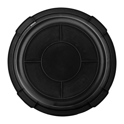 Таз круглый строительный, черный, 30 л, Сибртех по ценам производителя в Москве с доставкой по всей России