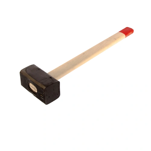 Кувалда, 5000 г, кованая головка, деревянная рукоятка 650 мм Сибртех по ценам производителя в Москве с доставкой по всей России