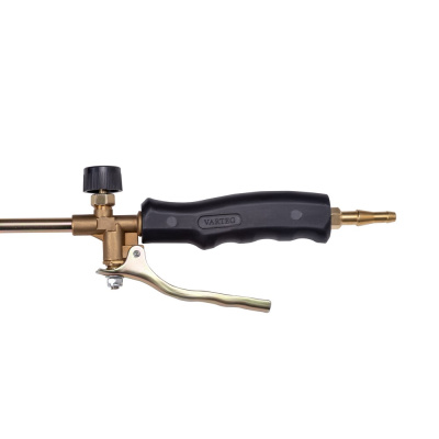 Горелка кровельная газовоздушная VARTEG ГВП-500Р, д.60 (упак) (пр-во FoxWeld/КНР) купить в Москве с доставкой по всей России | ProtosMarket.ru