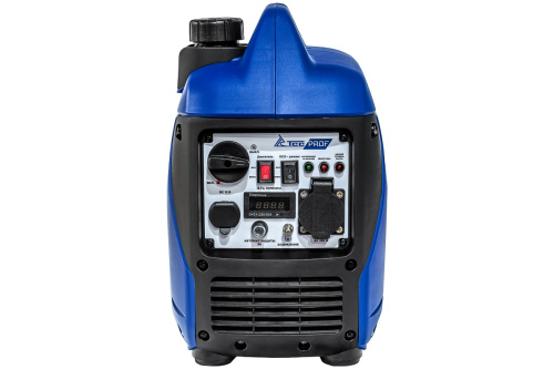 Бензогенератор инверторный SGG 1400Si купить в Москве с доставкой по всей России | ProtosMarket.ru