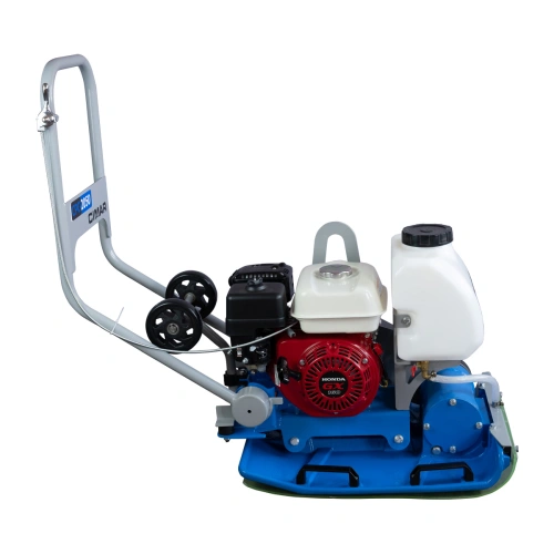 Виброплита CIMAR CPC-2050 (HONDA GX160) по ценам производителя в Москве с доставкой по всей России