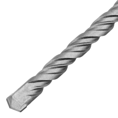 Набор буров по бетону, 5-6-8-10 х 160 мм, 4 шт, в пластиковой коробке, SDS Plus Matrix по ценам производителя в Москве с доставкой по всей России