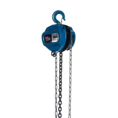 Таль ручная цепная 2 т - 6 м HSC PROJACK купить в Москве с доставкой по всей России | ProtosMarket.ru