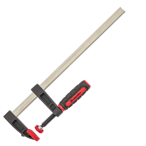 Струбцина F-образная, 250 х 50 х 310 мм Matrix по ценам производителя в Москве с доставкой по всей России