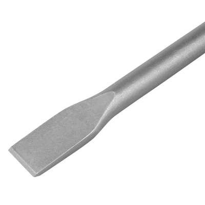 Зубило плоское, 14 х 20 х 240 мм, SDS Plus Сибртех по ценам производителя в Москве с доставкой по всей России