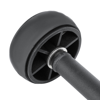 Транспортировочный комплект для виброплиты VC-12 Denzel по ценам производителя в Москве с доставкой по всей России