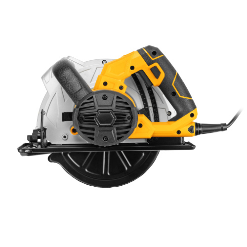 Пила циркулярная CS-210, 1800 Вт, 210 мм Denzel по ценам производителя в Москве с доставкой по всей России