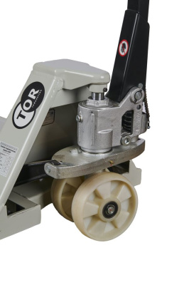 Тележка гидравлическая 3000 кг 1150 мм нейлоновые колеса TOR RHP(BF) PRO купить в Москве с доставкой по всей России | ProtosMarket.ru