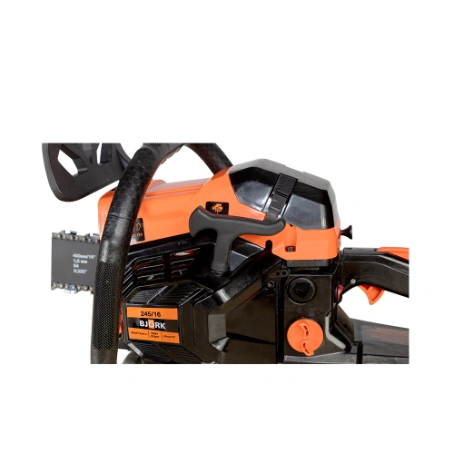 Бензиновая цепная пила Bjork 245/16 по ценам производителя в Москве с доставкой по всей России