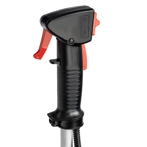 Триммер бензиновый ТС-3000Р, 52 см3, разъемная штанга, состоит из 2 частей Сибртех по ценам производителя в Москве с доставкой по всей России