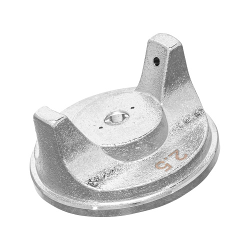 Ремкомплект для краскораспылителя 4 предмета: сопло 2,5 мм, игла, форсунка, зажим сопла Matrix по ценам производителя в Москве с доставкой по всей России