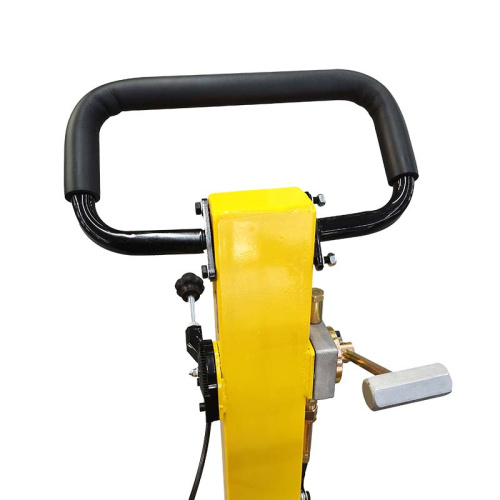 Виброплита бензиновая реверсивная NORSU RS-R170L по ценам производителя в Москве с доставкой по всей России