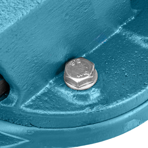 Тиски слесарные, 125 мм, поворотные (Глазов) по ценам производителя в Москве с доставкой по всей России