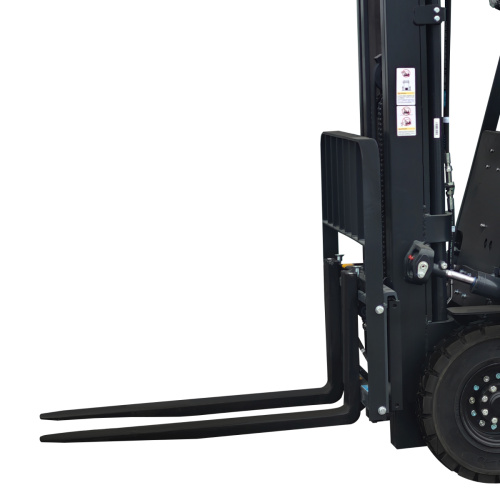 Электрический погрузчик YETT ERP16-ZSM480-SS по ценам производителя в Москве с доставкой по всей России