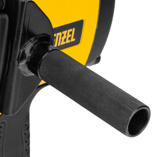 Ударный пневмогайковерт IW1600, 3/4", 4000 об/мин, 1600 Нм Denzel по ценам производителя в Москве с доставкой по всей России