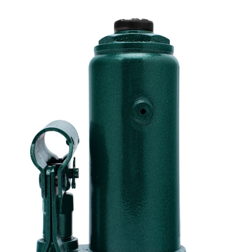 Домкрат гидравлический бутылочный, 8 т, 180-350 мм Сибртех по ценам производителя в Москве с доставкой по всей России