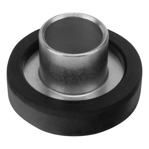 Резиновая опора для бутылочных домкратов, D штока 22 мм Matrix по ценам производителя в Москве с доставкой по всей России