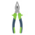 Плоскогубцы комбинированные, 180 мм, двухкомпонентные рукоятки Сибртех по ценам производителя в Москве с доставкой по всей России Плоскогубцы комбинированные, 180 мм, двухкомпонентные рукоятки Сибртех по ценам производителя в Москве с доставкой по всей России