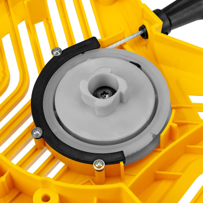 Стартер для бензореза МС-7440 Denzel по ценам производителя в Москве с доставкой по всей России