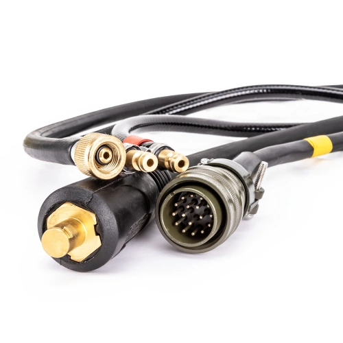 Кабель-пакет WECO 5м 70мм2  с жидк. охлаждением на DIGITAL по ценам производителя в Москве с доставкой по всей России