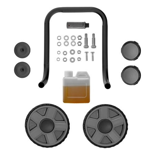 Компрессор воздушный DKV2200/50, Х-PRO 2.2 кВт, 400 л/мин, 50 л Denzel купить в Москве с доставкой по всей России | ProtosMarket.ru