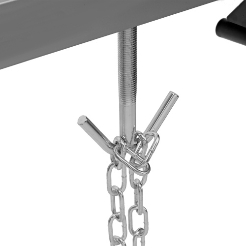 Приспособление для вывешивания двигателя 500 кг Matrix по ценам производителя в Москве с доставкой по всей России