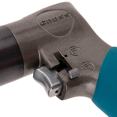 Шуруповерт пневматический G208, 1/4, 17Нм, 700 об/мин Gross купить в Москве с доставкой по всей России | ProtosMarket.ru